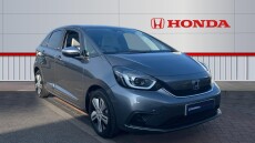 Honda Jazz 1.5 i-MMD Hybrid EX 5dr eCVT Hybrid Hatchback